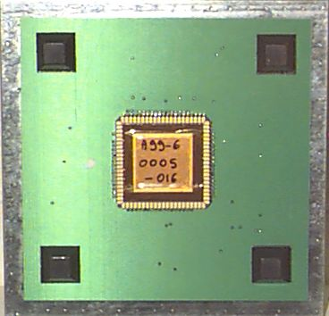 Frame BIOM2